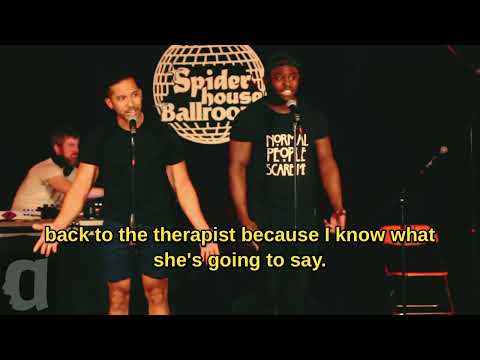 Xach Blunt & Christopher Diaz | “Procrastination” | Slam Bowl 2017