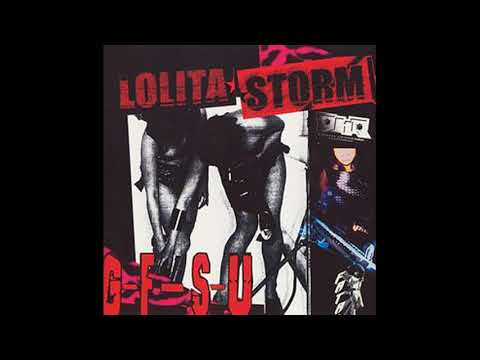 Lolita Storm -  01 -You Make Me High When You Go Dow