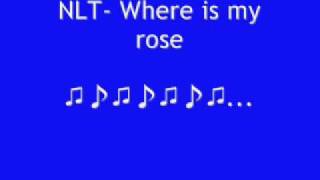 NLT - Where is my rose+DOWNLOADLINK!