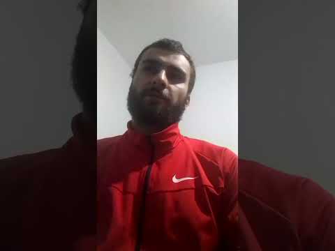 KOSOVO. PONOVO HAOS.