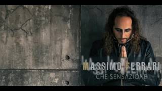 MASSIMO FERRARI "CHE SENSAZIONE" KARAOKE