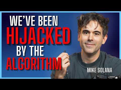 A Revolution Against Tech Is Coming - Mike Solana