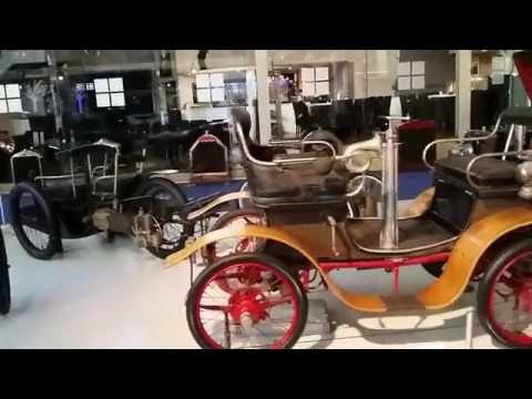 Auto World. Brussels. Belgium. 2015-11-02