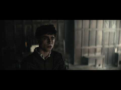 The King Ending part 4/5