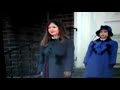 A Goodbye Christmas Carol For BJ Barney Making New Friends