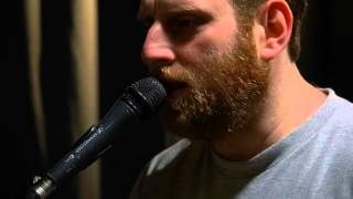 Junior Boys - Count Souvenirs (Live on KEXP)