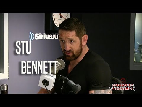 download lagu mp3 mp4 Stu Bennett, download lagu Stu Bennett gratis, unduh video klip Stu Bennett