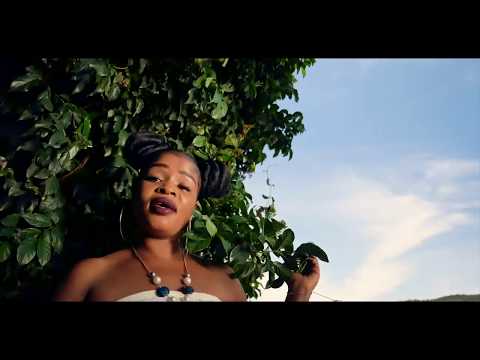 General Bazuka & FaithCandy - Dai Ndiri Shiri (Official Video)