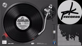 Darrell Nutt & Willie Mix feat. Margaret Cerniglia - Without You (Break the Beat Mix) | ©199? PK