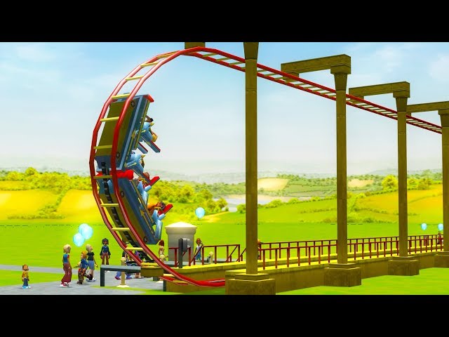 rollercoaster tycoon 3 platinum release date rollercoaster tycoon 3 platinum release date