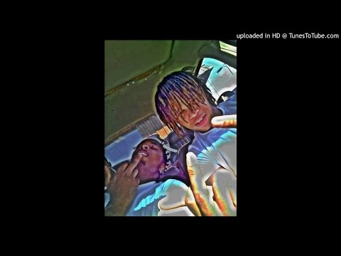 Theddy x Sto Scud ion know what they done to me (produce by lilmarri)