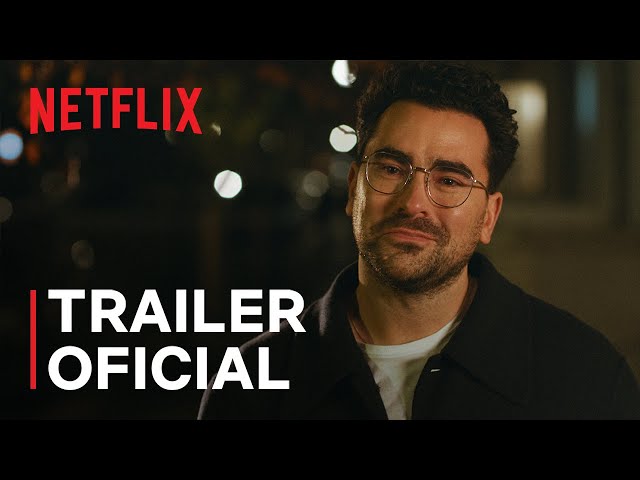 O Outro Lado da Dor | Trailer oficial | Netflix