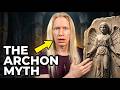 Why Nobody Talks About What Archons Really Are