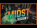 MIDST | Secrets | Season 1 Episode 2