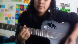 From Where I&#39;m Standing - Schuyler Fisk