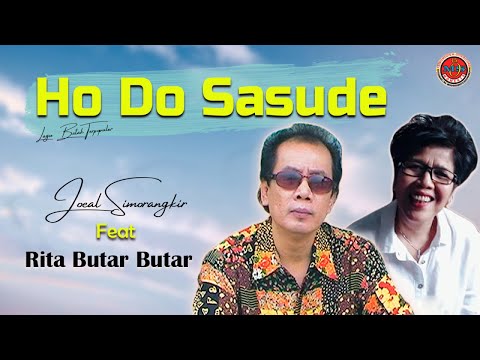 Rita Butar - Butar Ft. Joel Simorangkir - Ho Do Sasude