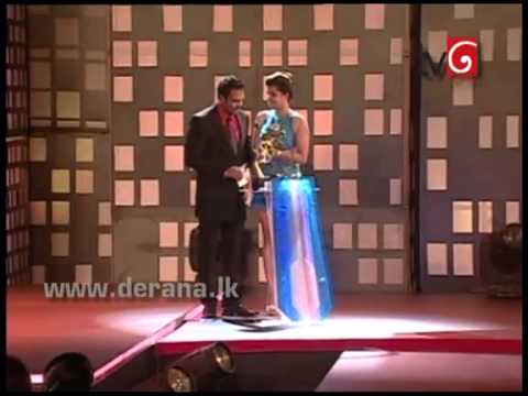 Derana Music Video Awards 2012 - Part 02