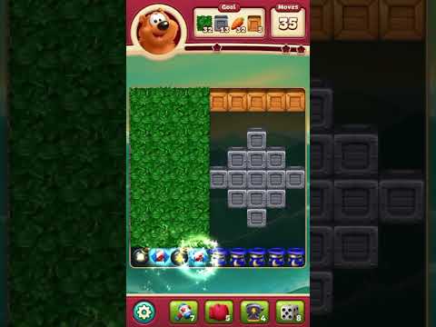 Toon Blast Level 1868