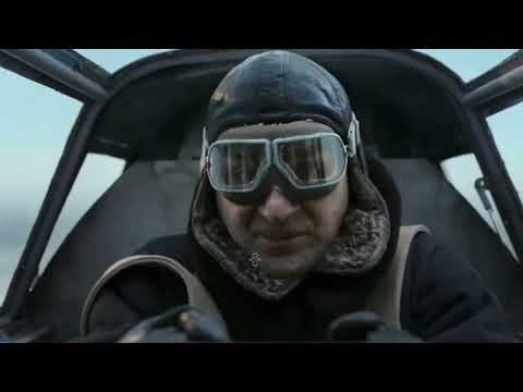 The Pilot  A Battle for Survival Action Screen