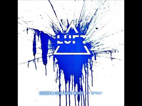 Dandi&Ugo, Angy Kore  -  Izi Spay - Original Mix - video