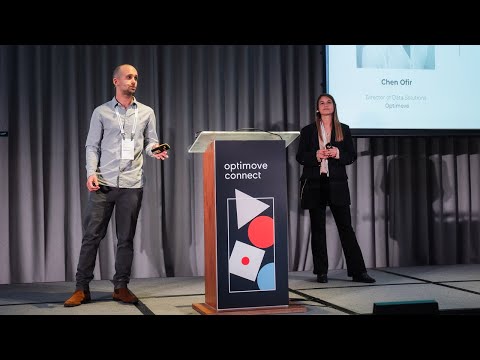 Best Practices for Managing Data with Optimove | Optimove Connect 2025
