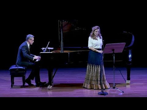 Anda, jaleo - Federico García Lorca (Raquel Lojendio / Aurelio Viribay)