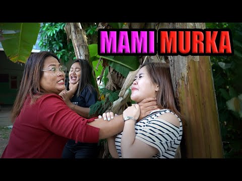 MAMI IS ANGRY || JAVANESE COMEDY EPS 49
