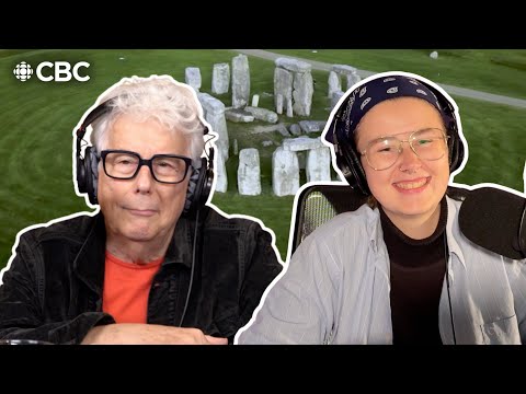 Ken Follett sobre Stonehenge: A la hora de escribir \