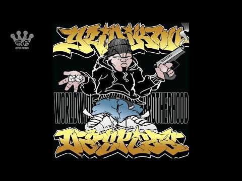 [EGxHC] Gridiron / Despize - Worldwide Brotherhood Split - 2021 (Full EP)