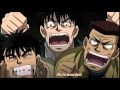 Espiritu De Lucha Capitulo 78 Sub Español