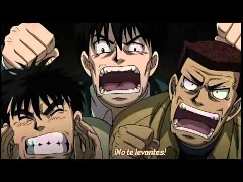 Espiritu De Lucha Capitulo 78 Sub. Español