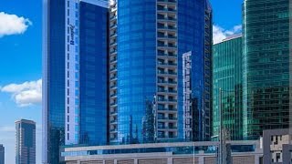 Radisson Blu Hotel, Dubai Waterfront#Dubai#