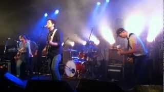 Wintersleep   Astronaut