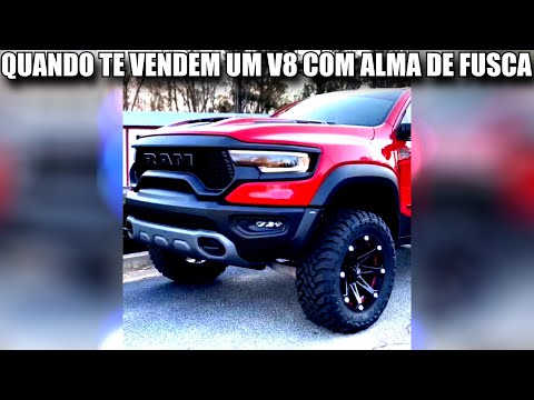 JOKE REVIEW #7 - RAM TRX (INSAN JOKE)