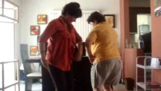 muevelo  muevelo muevelo ya..... hahaha