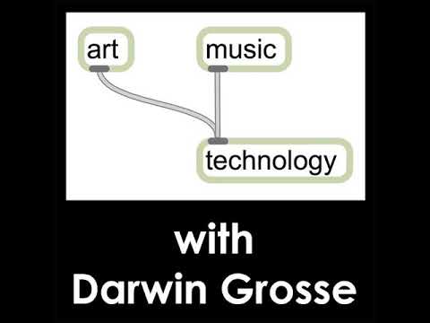 Podcast 112: Gino Robair