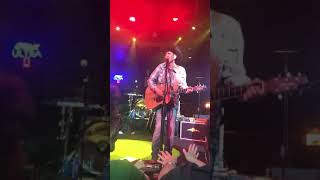 Ty England and the Arbuckle Xpress Band &quot; Should of asked her Faster&quot;