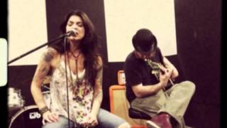 Cherokee Fortune: It Hurts Me Too