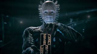 Dead by Daylight - Hellraiser Release | PS5, PS4