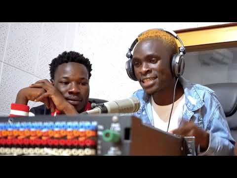 REAL P MADE ON MONDAY FREESTYLE