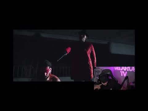 Sami Reagiert auf Kurdo x Capo - Awımbawe