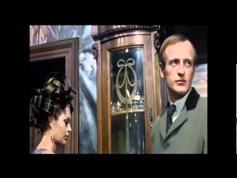 Gangster sterben zweimal (Gangsters 70, 1968) - Trailer