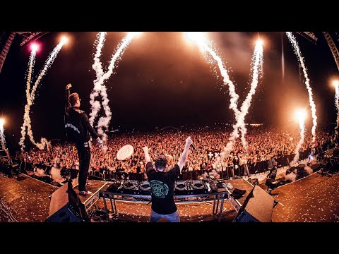 Martin Garrix - Animals vs. Julian  Jordan - Next Level (Paul Mashup)