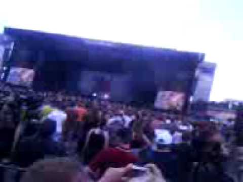 Poc vecem Sonisphere