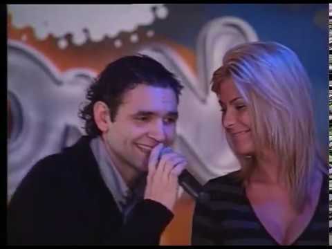 Darko Bartosek - Emisija Mega Show - Deo 4