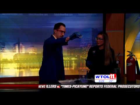 The Science of Fireworks