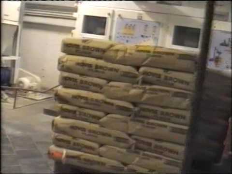 Cooksons bakery 31-8-2000