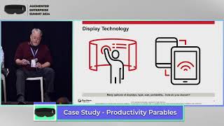 (Case Study) Productivity Parables (RTX)