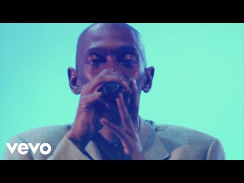 Videoclip de No Roots — Faithless