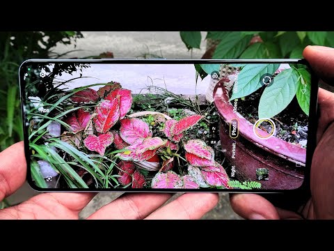Vivo V29e test Camera full Features